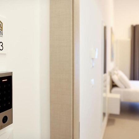 Ruffini Rooms Termoli Exterior photo