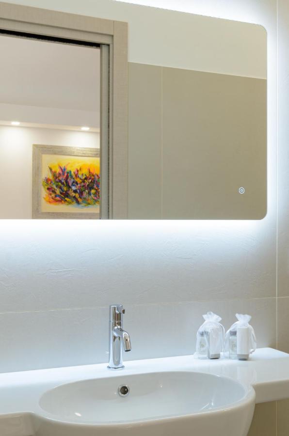 Ruffini Rooms Termoli Exterior photo