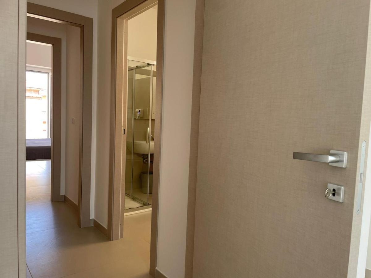 Ruffini Rooms Termoli Exterior photo