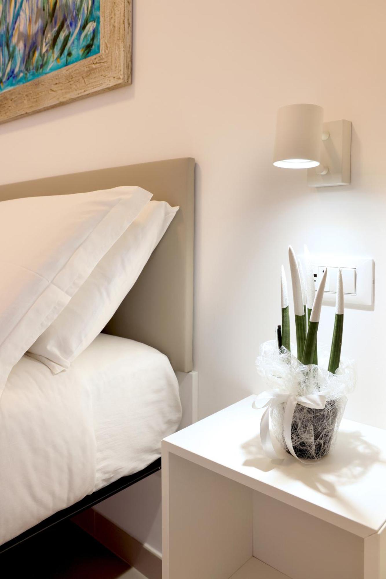 Ruffini Rooms Termoli Exterior photo