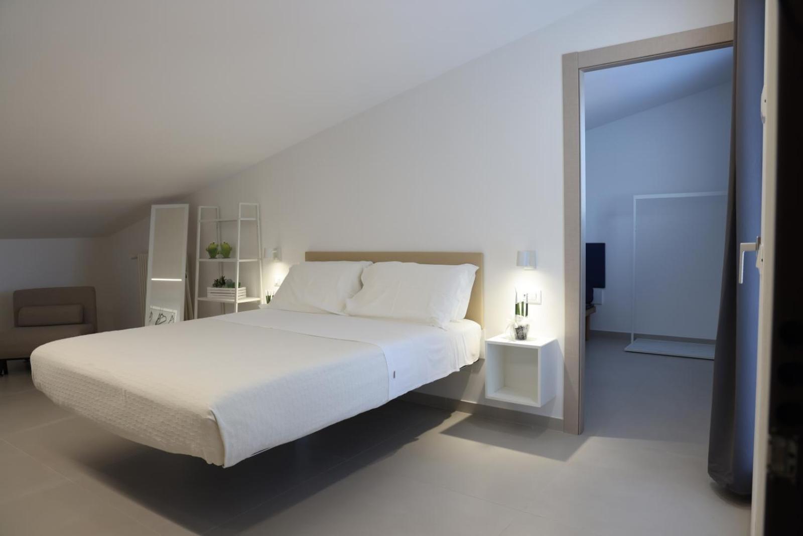 Ruffini Rooms Termoli Exterior photo