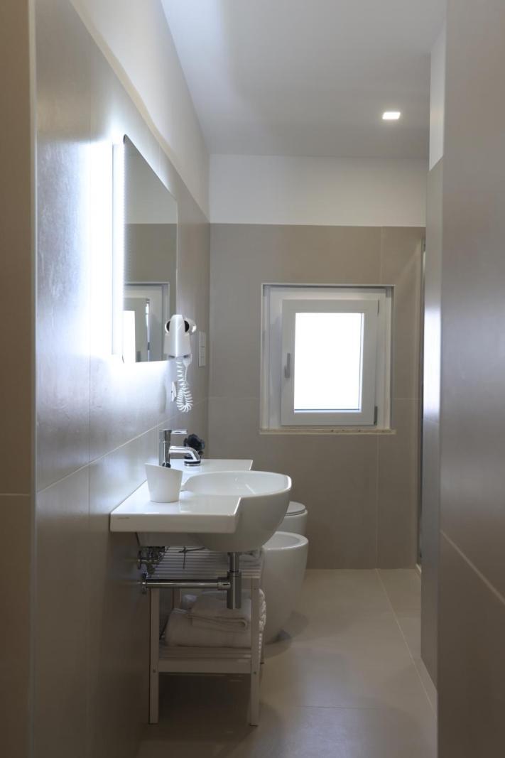 Ruffini Rooms Termoli Exterior photo