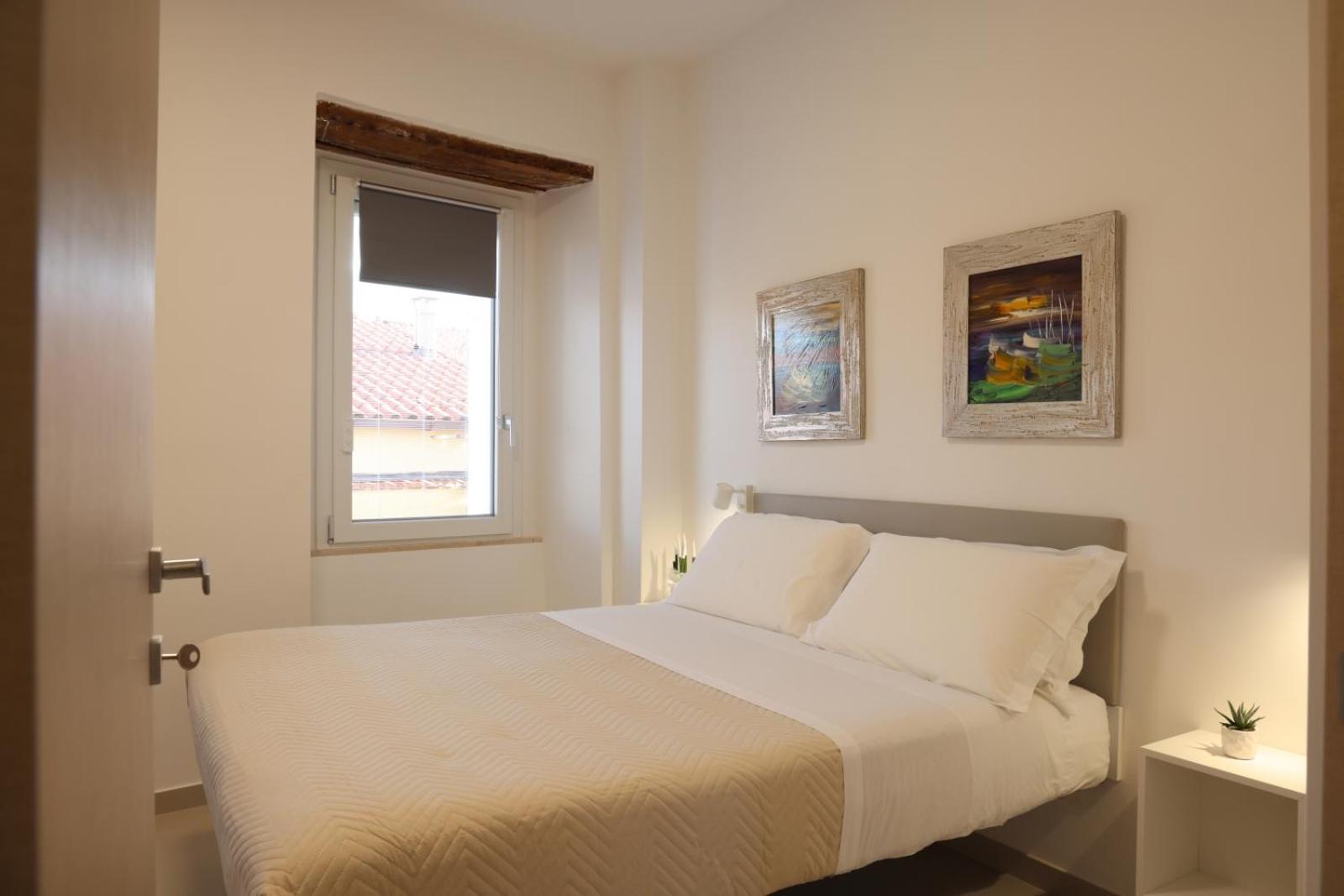 Ruffini Rooms Termoli Exterior photo